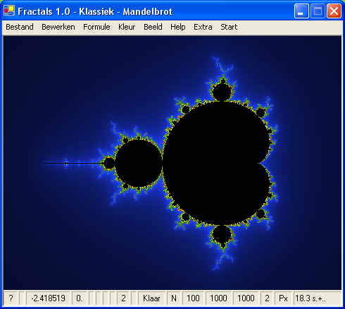 Fractals